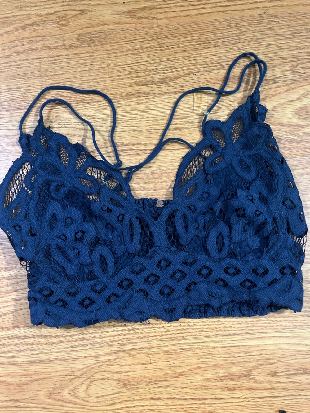 Free People Going Out Top